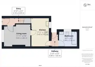 3 Lower Cairncastle RoadImage 12