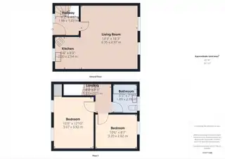 32 Rossmore ApartmentsImage 13