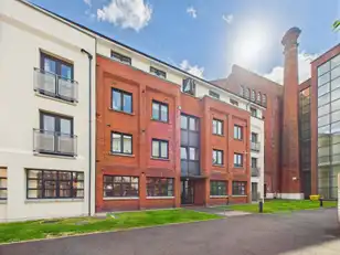 Image 1 for Old Bakers Court