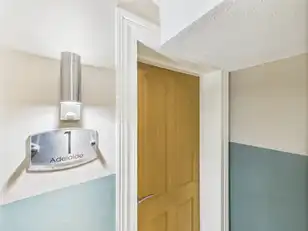 Image 1 for Flat 1, 31 Eglantine Avenue