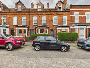 Image 1 for 47 Haypark Avenue