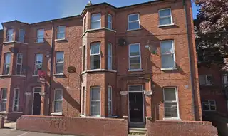 Image 1 for Flat 3 89 Fitzroy Avenue
