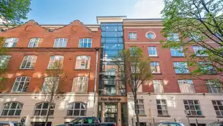 Image 1 for Alfred Street