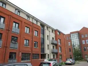 Image 1 for Old Bakers Court