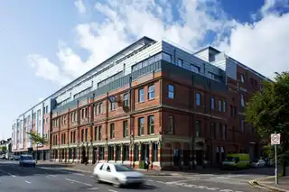Image 1 for 311 Ormeau Road