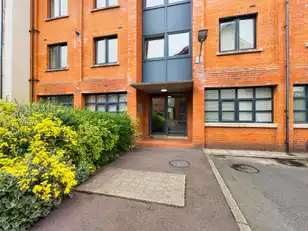 Image 1 for Apt 24 Annesley Building