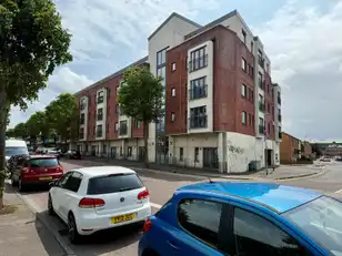 Image 1 for Brown Square, Peters Hill