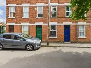 Image 1 for 4 Cadogan Street
