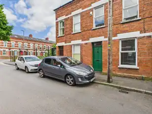 4 Cadogan StreetImage 2