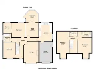 8 Kenilworth GroveImage 25