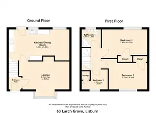 63 Larch GroveImage 19