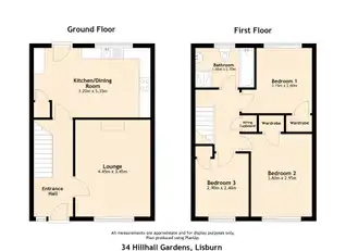 34 Hillhall GardensImage 20