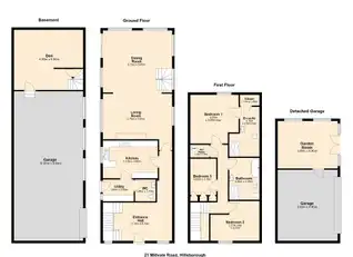 21 Millvale RoadImage 69