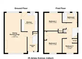 25 Jersey AvenueImage 18