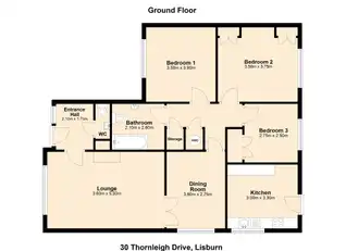 30 Thornleigh DriveImage 19