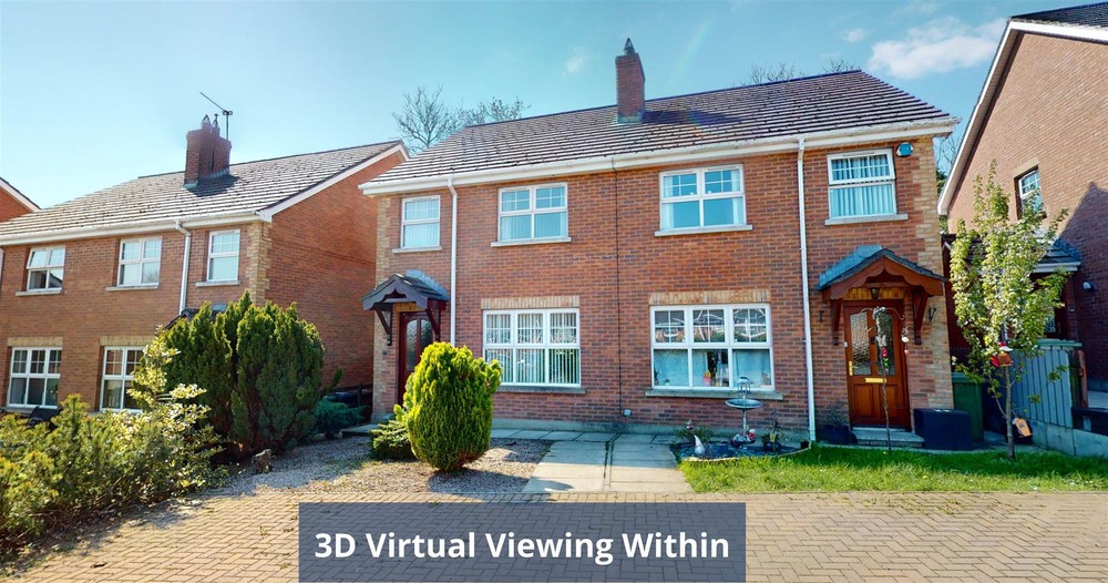 Detached Houses for Sale in Kinallen