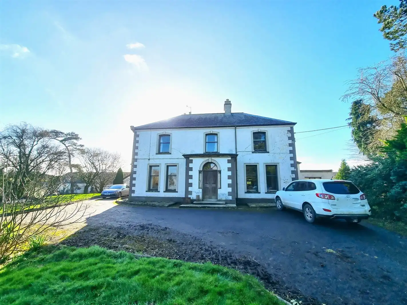 21 Waterloo Road, Lisburn