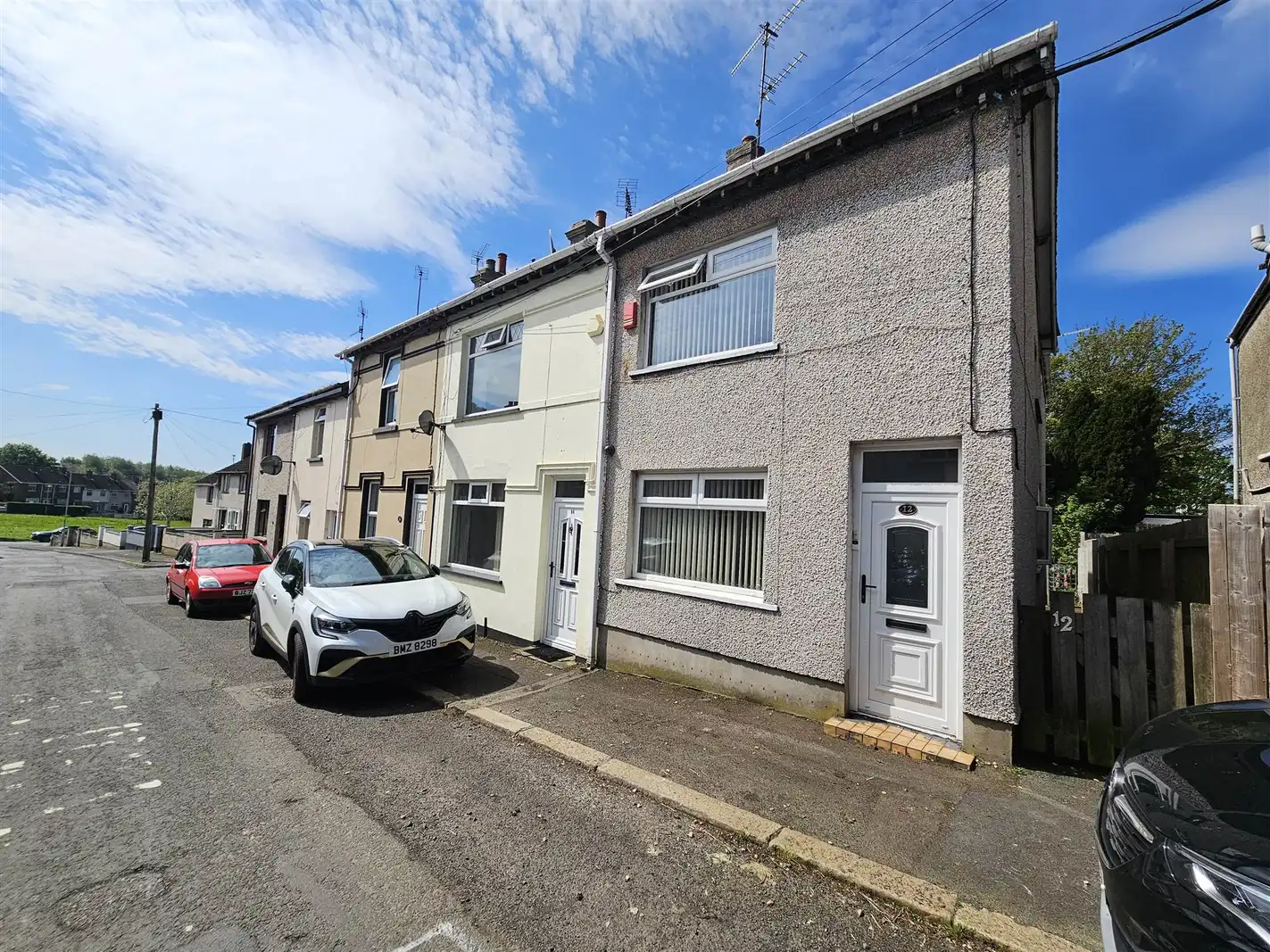 12 Wilson Street, Lisburn - Propertynews.com