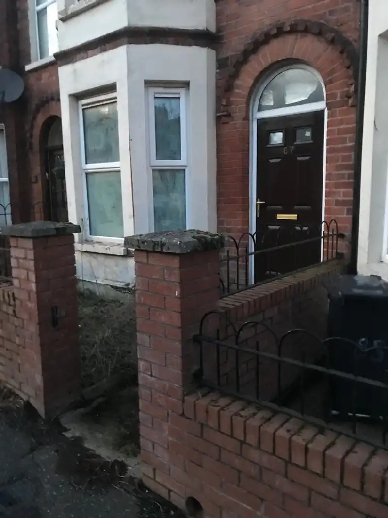 87 Alexandra Park Avenue, Belfast - Propertynews.com