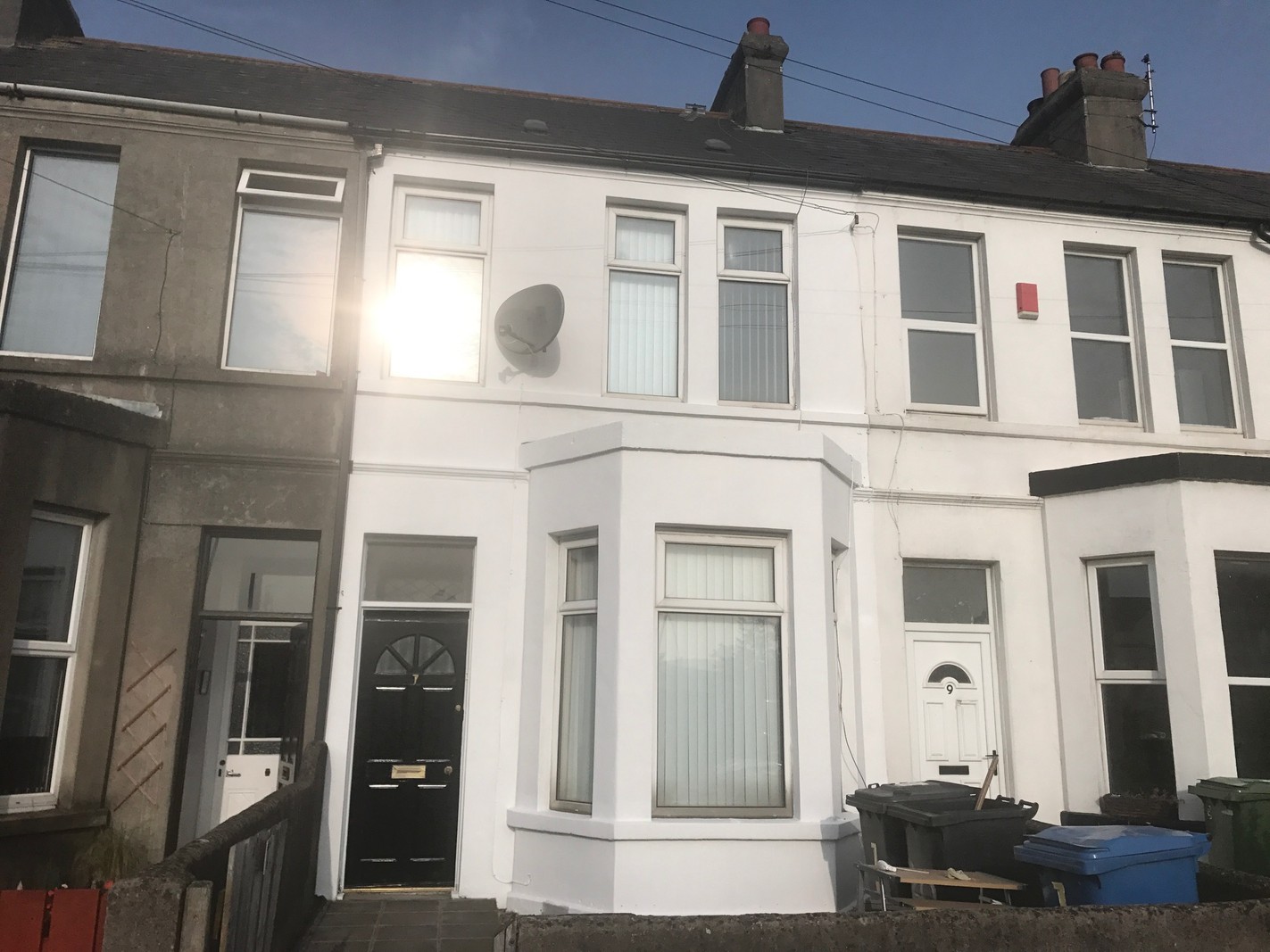 (Page 3) Properties for Sale in Bangor