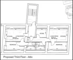 87 - 91 Botanic AvenueImage 5