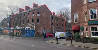 Image 1 for 87 - 91 Botanic Avenue
