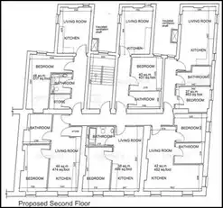 87 - 91 Botanic AvenueImage 4