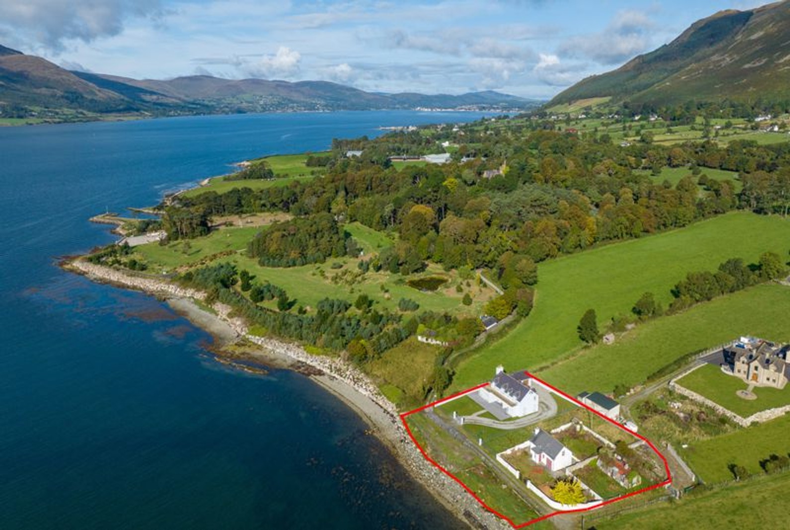 Properties for Sale in Rostrevor