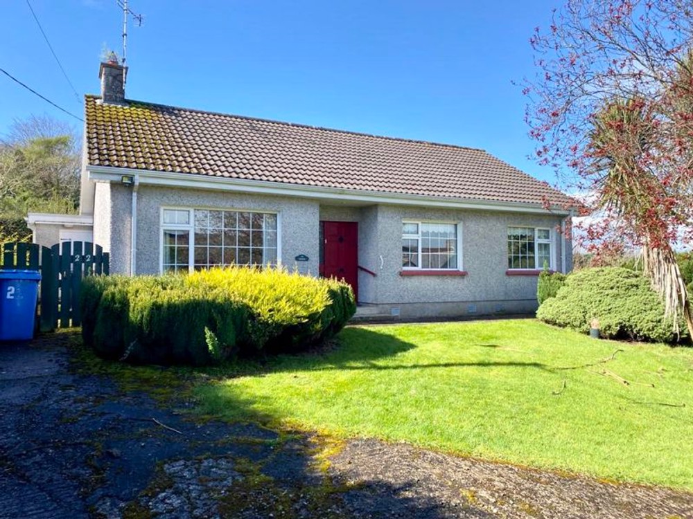 (Page 5) Properties for Sale in Dungannon area