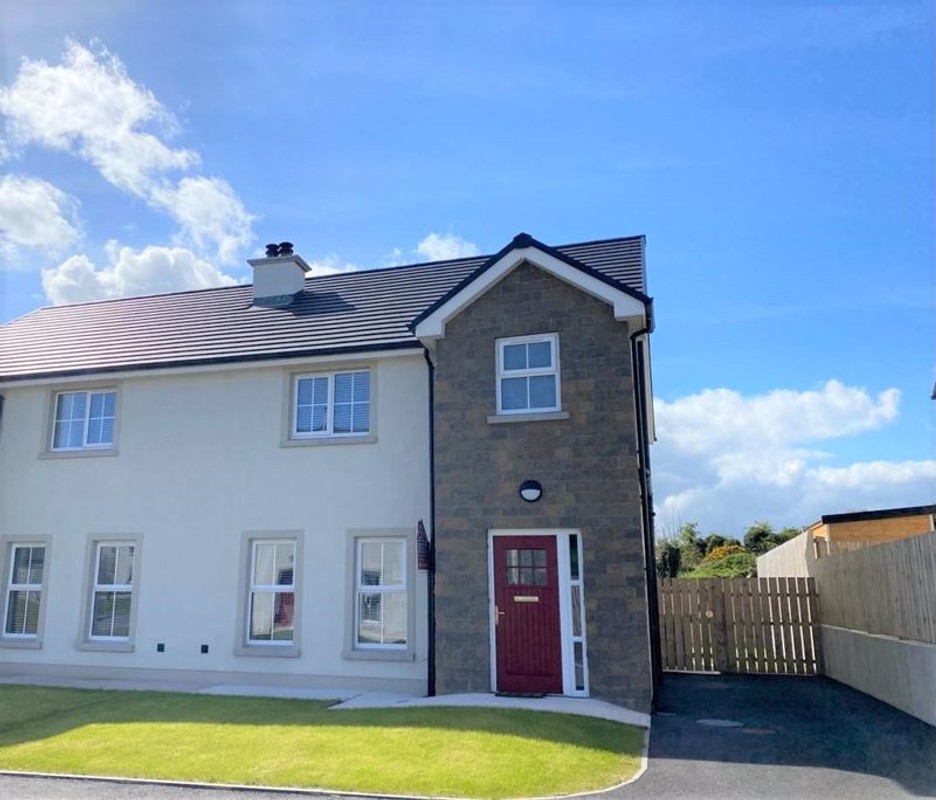 (Page 3) Properties for Sale in Newry