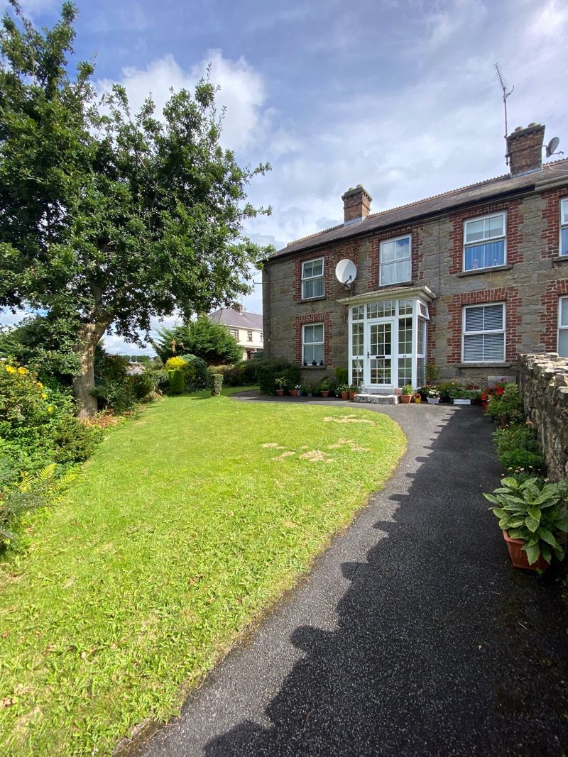 Properties for Sale in Dungannon area