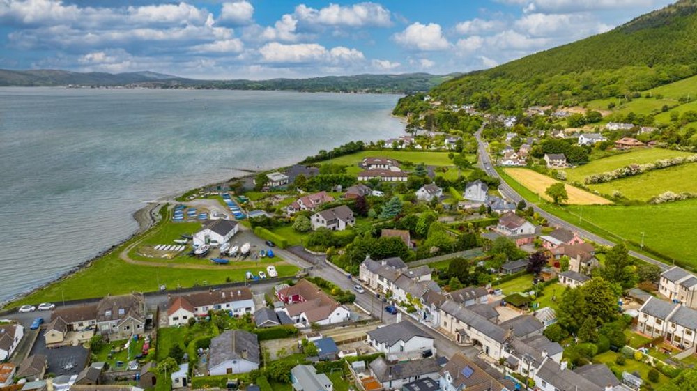 Properties for Sale in Rostrevor