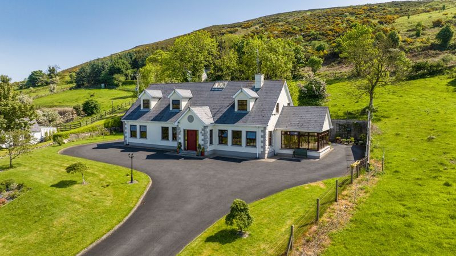 Detached Houses for Sale in Northern Ireland