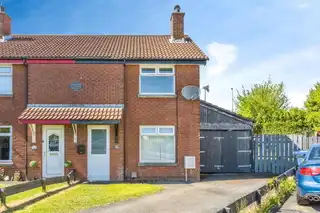 Image 1 for 28 Rathgill Place