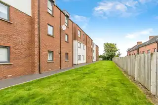 Apartment 46 Cotton Hall 5 Faulkner RoadImage 20