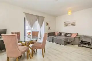Apartment 46 Cotton Hall 5 Faulkner RoadImage 7