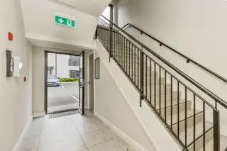 Apartment 46 Cotton Hall 5 Faulkner RoadImage 2