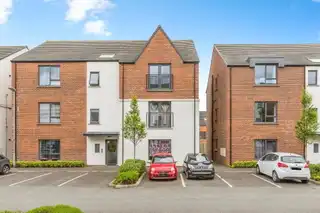 Image 1 for Apartment 46 Cotton Hall 5 Faulkner Road