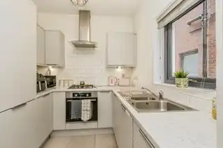 Apartment 46 Cotton Hall 5 Faulkner RoadImage 9