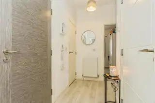 Apartment 46 Cotton Hall 5 Faulkner RoadImage 3