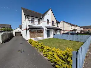 Image 1 for 25 Longfield Way