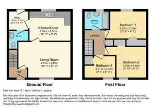 24 Bloomfield WalkImage 13