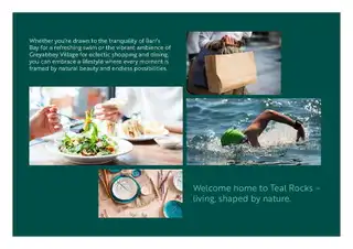 36 Teal RocksImage 9