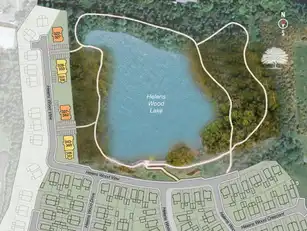 346 Helens Wood Lakeside ApartmentsImage 20