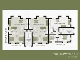 346 Helens Wood Lakeside ApartmentsImage 15