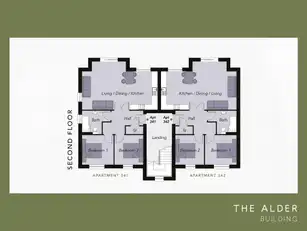 346 Helens Wood Lakeside ApartmentsImage 19