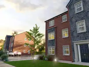346 Helens Wood Lakeside ApartmentsImage 4