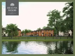 348 Helens Wood Lakeside ApartmentsImage 6