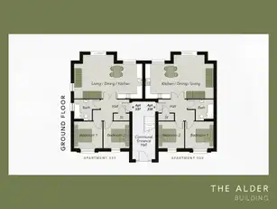348 Helens Wood Lakeside ApartmentsImage 18