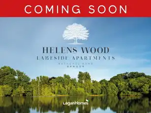 Helens Wood Lakeside ApartmentsImage 3